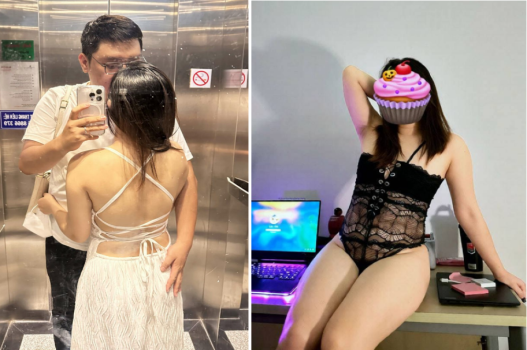 Ân ái bí mật thư ký có chồng trong khách sạn