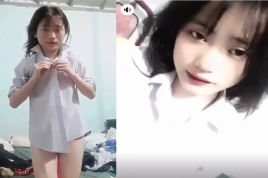 Bạn bè sang nhà chủ yếu sờ vếu nhau