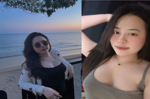 Chịch em mũm cười tươi suốt buổi phê lòi