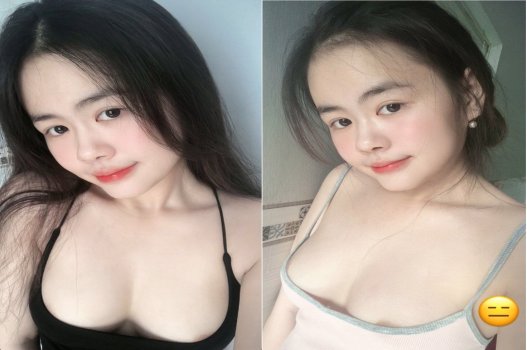 Chiêm ngưỡng video gợi cảm của đồng nghiệp ngực lớn
