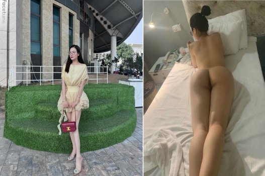 Clip gần gũi bí mật với thầy cô của con
