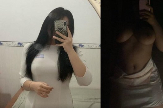 Clip sex cô học sinh múp mọi tư thế đều thích