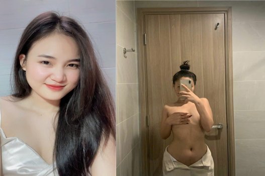 Clip sex cùng cô gái Hà Nội ngực to xinh xắn