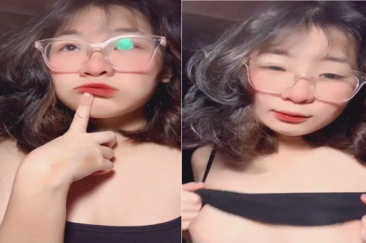 Clip sex em gái với bộ ngực đẹp mê hồn