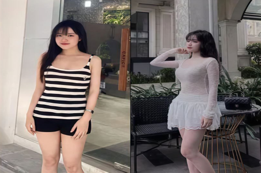 Clip sexy của sinh viên Phương Oanh rên đầy kích thích