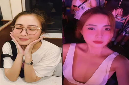 Cliphotvn cô gái xinh body nóng bỏng khiến người xem phát cuồng