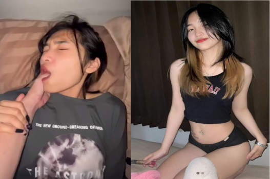 Đang cười hớn hở anh đút cu vào nhăn mày ngay