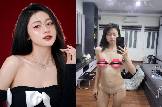 Đoàn Ngọc bị anh quản lý cưỡng ép phang mạnh
