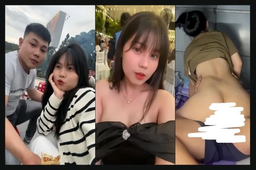 Đường ai nấy đi, clip yêu đương lộ mạng
