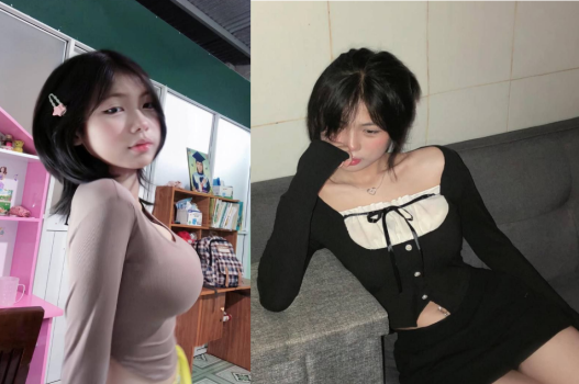 Em đẹp ngoáy mềm mại bị phang rên phê