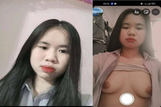 Em nữ sinh hồn nhiên tin bạn trai không chia sẻ clip nóng