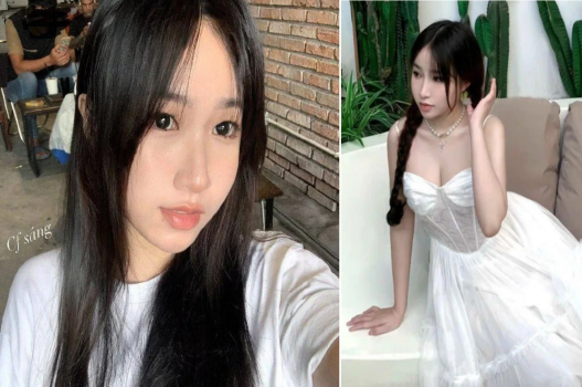 Em xinh nhưng dâm loạn không kiểm soát