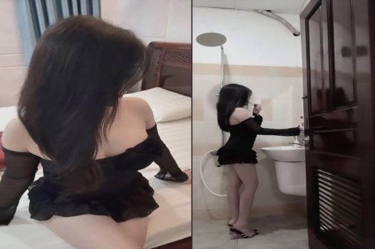 Gặp người yêu cũ trong bối cảnh tình cảm sôi động