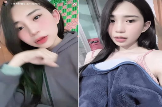 Khánh Linh hấp dẫn với giọng nói ngọt ngào trong phút giây gần gũi