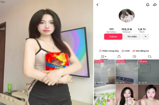 Lén mở ĐT phát hiện người yêu địt thằng khác