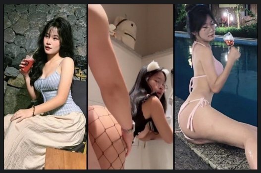 Nàng quyến rũ say đắm trong đêm quan hệ nồng nàn