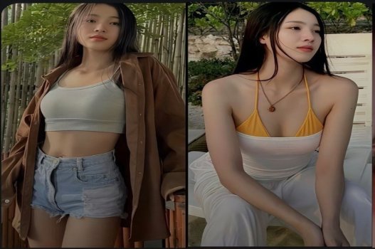 Phim sex Phạm Hà Giang với cảnh cá nhân đầy sức hút