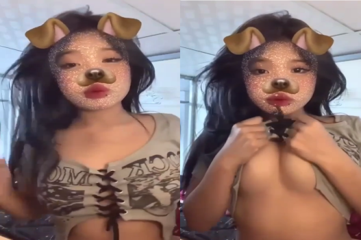 Sex online nàng vú to lắc mông dẻo dai
