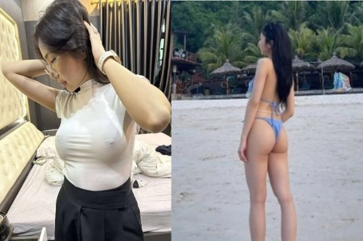 Sex qua Tinder em ngực căng mông cong muốn some