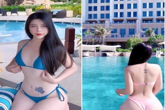 Sex Việt em gái xinh mông tròn quyến rũ