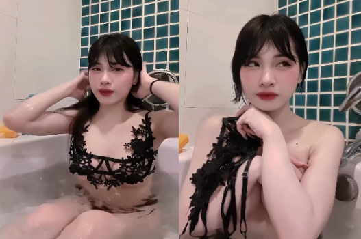 Siêu phẩm Clip nóng gái xinh làm tình cực đỉnh