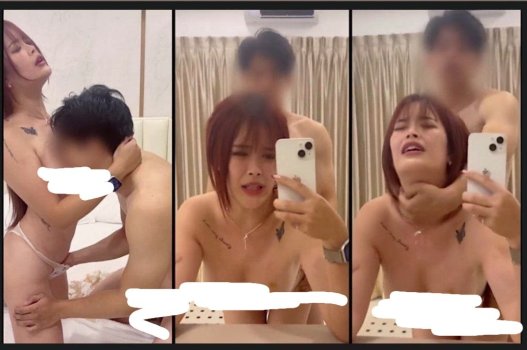 Trai Việt rời quê sang Thái tìm cảm hứng yêu đương mới