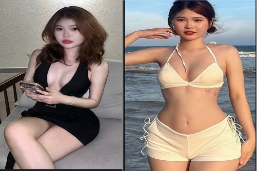 Trò chuyện kích thích với cô nàng genz khi du lịch