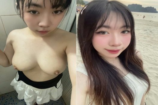 Video lãng mạn Việt Nam của Đào Mai Phương có vóc dáng cuốn hút