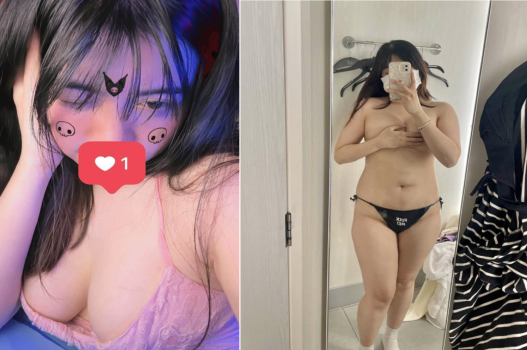 Video người lớn Việt Nam với cô nàng mũm mũm