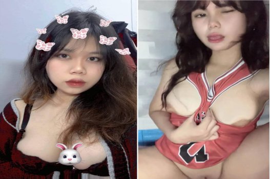 Vú lớn nhìn đã thấy phê