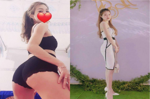 Vụng trộm với gái ngon gặp tại đám cưới